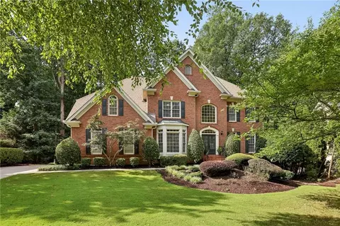 12035 S Magnolia Cir, Johns Creek, GA 30005