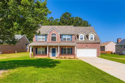 1309 Lower Falls Dr, Mcdonough, GA 30252