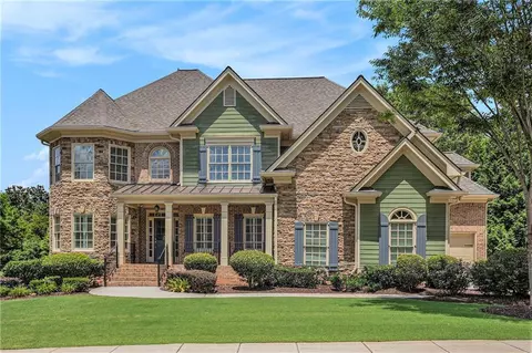3820 Preserve Crossing Ln, Cumming, GA 30040