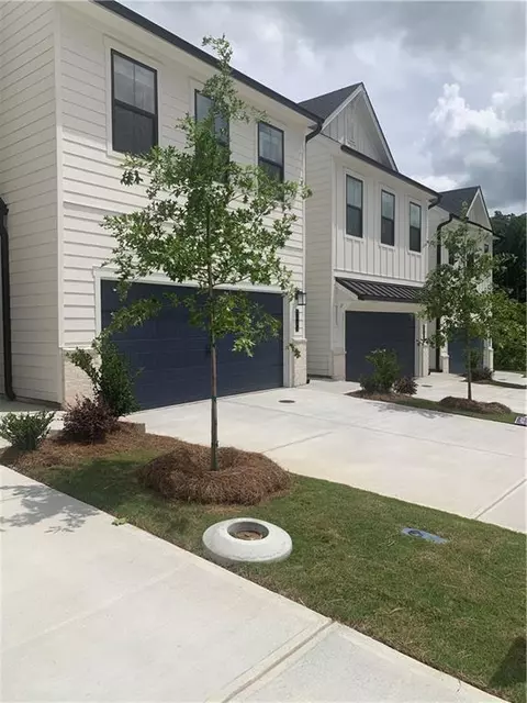 2849 Bullfrog Ln #LOT 173, Gainesville, GA 30507