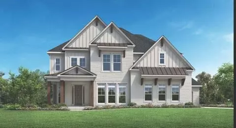 3010 Florence St, Cumming, GA 30041