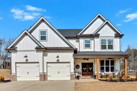 14 Brownwood Dr SE, Cartersville, GA 30120