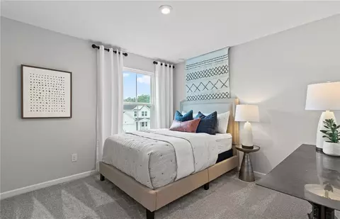 Bedroom - 908 Pebble Blvd, Covington, GA 30016 photo 3 of 3