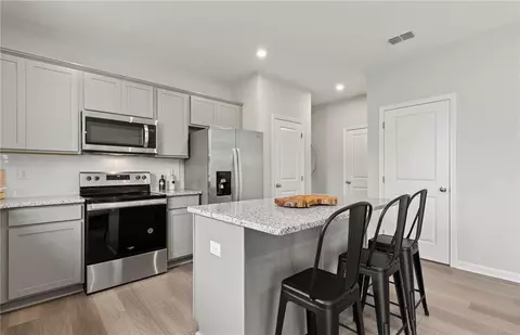 Kitchen - 908 Pebble Blvd, Covington, GA 30016 photo 2 of 2