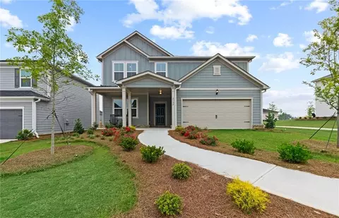 908 Pebble Blvd, Covington, GA 30016