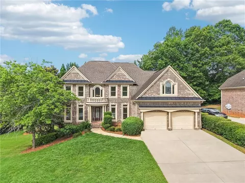 4508 Meadow Vista Trce, Lithonia, GA 30038