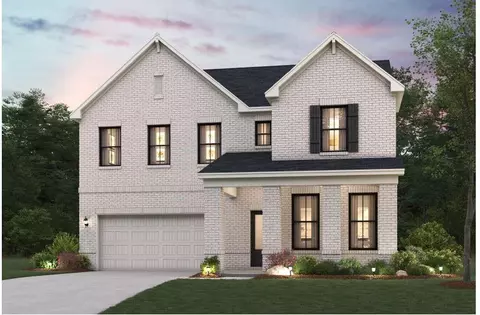 2028 Brookhill Way, Snellville, GA 30078