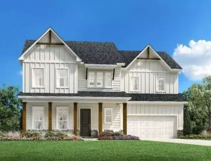 4710 Crestline View Rd, Cumming, GA 30028