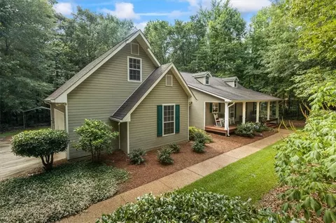 820 Airline Rd, Mcdonough, GA 30252