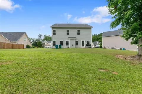 Exterior - 140 Canyons Ct, Hampton, GA 30228 photo 5 of 5