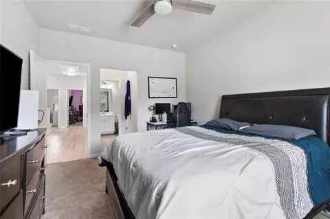 Bedroom - 140 Canyons Ct, Hampton, GA 30228 photo 7 of 7