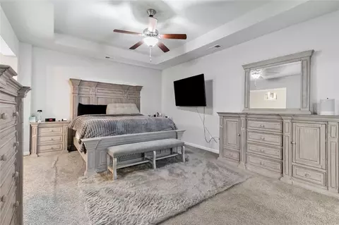 Bedroom - 140 Canyons Ct, Hampton, GA 30228 photo 1 of 7