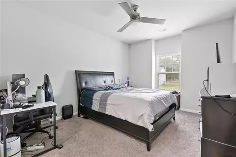 Bedroom - 140 Canyons Ct, Hampton, GA 30228 photo 6 of 7