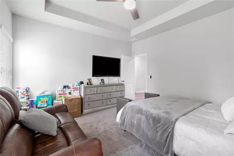 Bedroom - 140 Canyons Ct, Hampton, GA 30228 photo 5 of 7