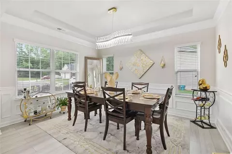 Dining - 140 Canyons Ct, Hampton, GA 30228 photo 2 of 3