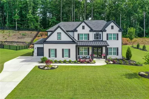 411 Oakleigh Ave, Woodstock, GA 30188