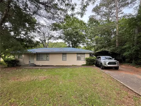150 Airport Rd, Athens, GA 30605