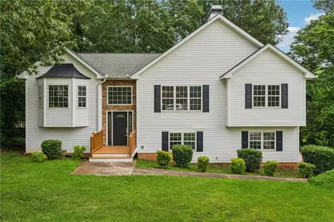 4958 Alpine Ct, Winston, GA 30187