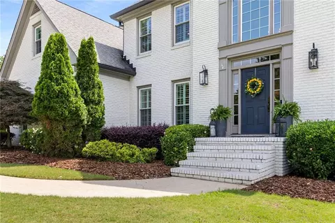 5414 Manteo Inlt, Peachtree Corners, GA 30092