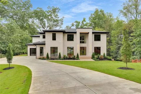 4125 Ashwoody Trl NE, Atlanta, GA 30319