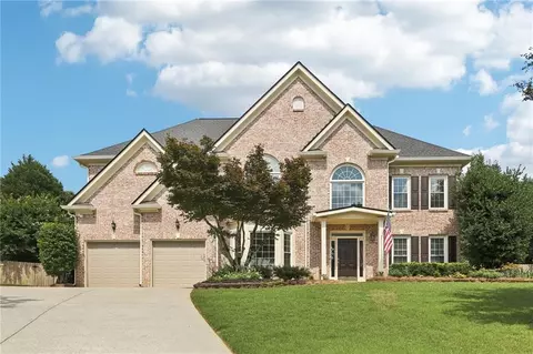 4620 Springdale Ct, Cumming, GA 30041