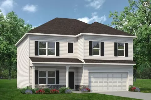 110 Jackson Farm Rd, Cartersville, GA 30120