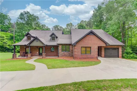 196 Magnolia Creek Trl, Martin, GA 30557