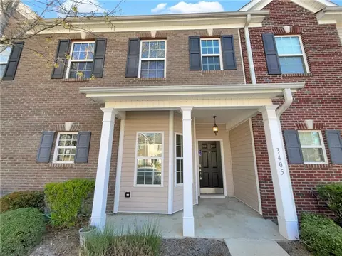 2555 Flat Shoals Rd #3405, Atlanta, GA 30349