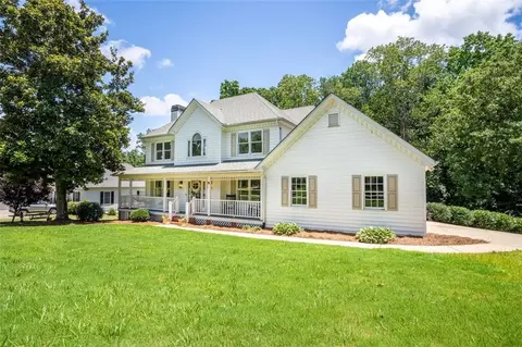 3664 Maple Forge Ln, Gainesville, GA 30504