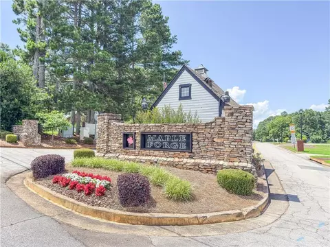Other - 3664 Maple Forge Ln, Gainesville, GA 30504 photo 16 of 16