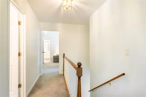 Entry Way - 3664 Maple Forge Ln, Gainesville, GA 30504 photo 3 of 5
