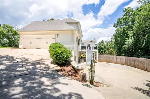 Exterior - 3664 Maple Forge Ln, Gainesville, GA 30504 photo 12 of 15