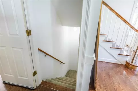Entry Way - 3664 Maple Forge Ln, Gainesville, GA 30504 photo 4 of 5