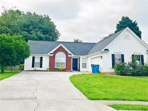 2647 Midler Ct, Buford, GA 30519 photo 1
