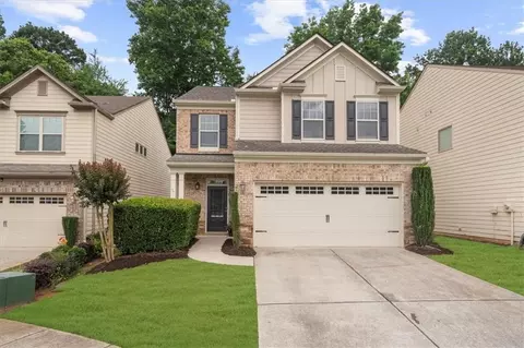 3607 Archgate Ct, Alpharetta, GA 30004