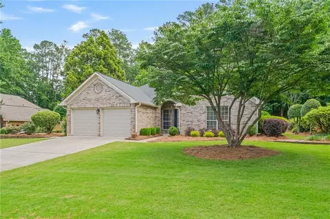 425 Greenmont Walk Ct, Alpharetta, GA 30009