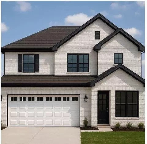 2913 Sunrise Ridge Rd, Snellville, GA 30078