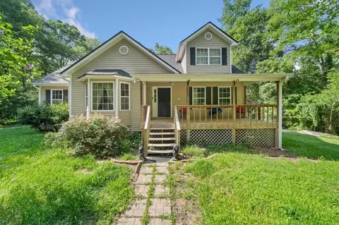 2958 Paul Harris Rd, Dallas, GA 30157