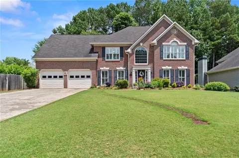 3765 Peachbluff Ct, Duluth, GA 30097