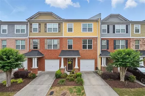 771 Tulip Poplar Way, Lawrenceville, GA 30044