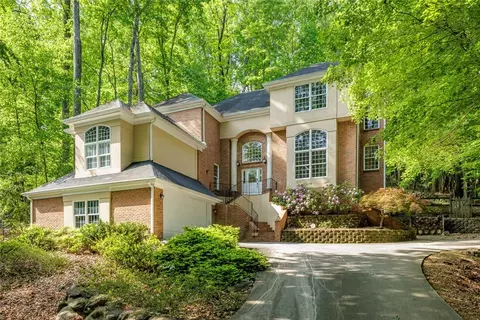 815 Marshview Close, Roswell, GA 30076