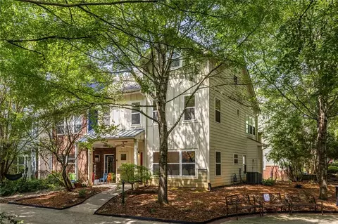 1001 Dancing Fox Rd, Decatur, GA 30032