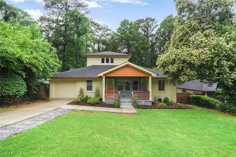1653 Terry Mill Rd SE, Atlanta, GA 30316