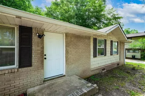 6516 Maddox Rd, Morrow, GA 30260
