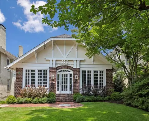 16 Walker Ter NE, Atlanta, GA 30309