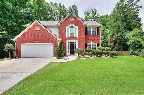 630 Beckenham Walk Dr, Dacula, GA 30019
