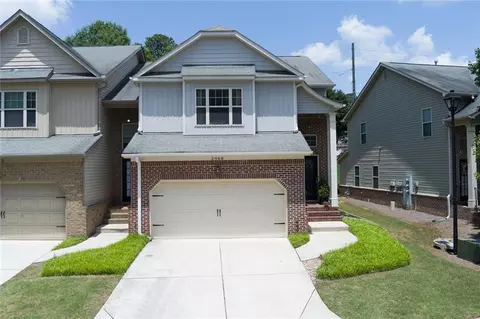 2968 Oshields Ct SW #4, Marietta, GA 30060