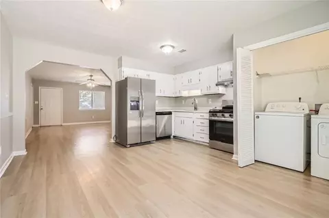 2638 Fieldstone View Ln SE, Conyers, GA 30013