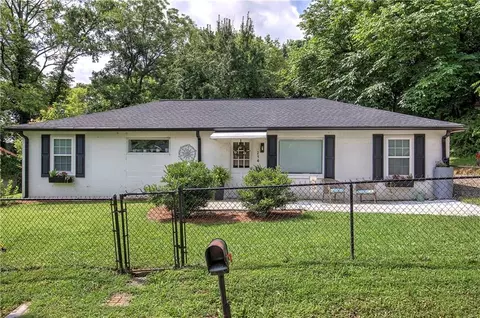 214 Iron St NW, Rome, GA 30165