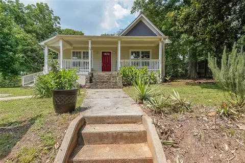58 Bisbee Ave SE, Atlanta, GA 30315